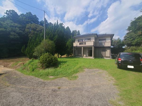 中古一戸建て千葉県山武郡芝山町 中古戸建て千葉県山武郡芝山町小池JR成田線成田空港駅1500万円