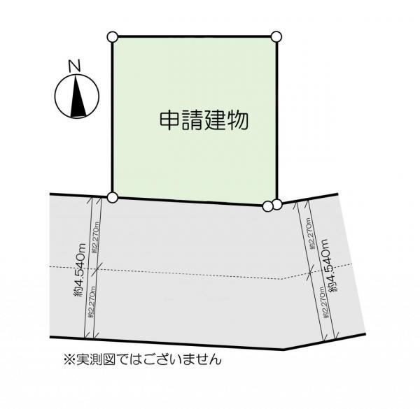 中古一戸建て葛飾区宝町２丁目 中古一戸建て東京都葛飾区宝町２丁目京成本線お花茶屋駅3490万円