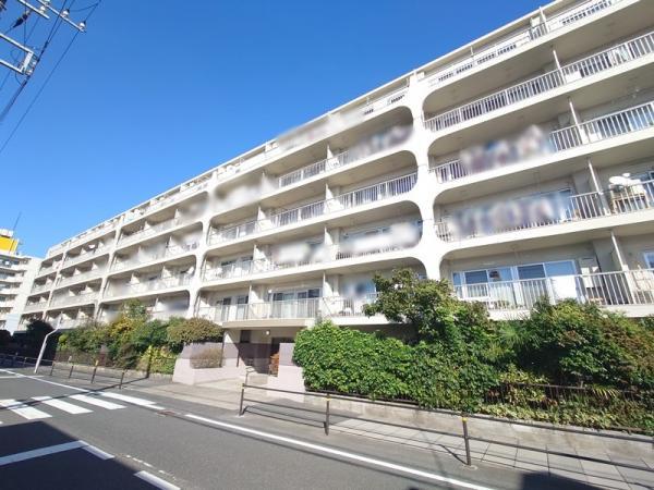 中古マンションメゾンドール行徳千葉県市川市新浜１丁目東西線行徳駅1980万円