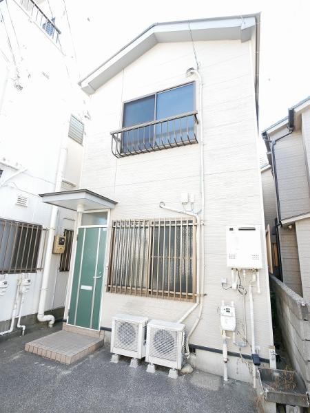 中古一戸建て足立区西新井本町４丁目 中古一戸建て東京都足立区西新井本町４丁目東武伊勢崎線西新井駅1780万円