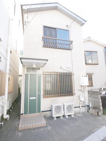 中古一戸建て足立区西新井本町４丁目 中古一戸建て東京都足立区西新井本町４丁目東武伊勢崎線西新井駅1780万円