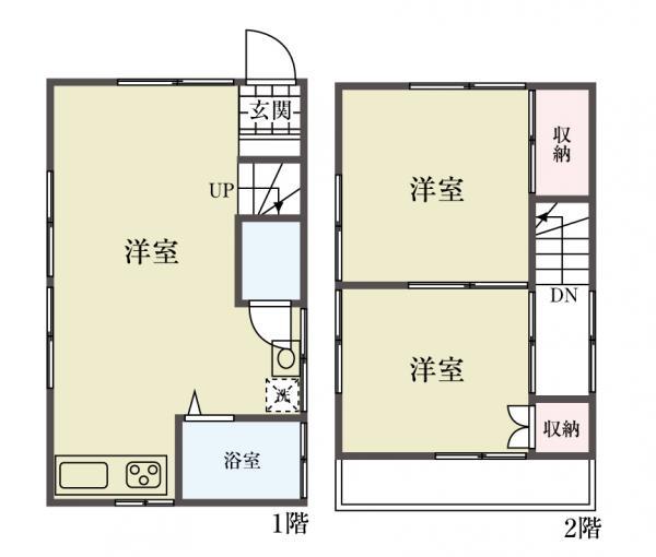中古一戸建て足立区西新井本町４丁目 中古一戸建て東京都足立区西新井本町４丁目東武伊勢崎線西新井駅1780万円