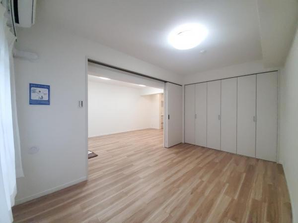 中古マンションコープ野村志村三丁目東京都板橋区志村３丁目都営三田線志村三丁目駅3080万円