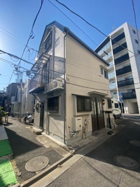 中古一戸建て墨田区向島５丁目 中古一戸建て東京都墨田区向島５丁目東武伊勢崎線曳舟駅2680万円