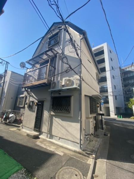 中古一戸建て墨田区向島５丁目 中古一戸建て東京都墨田区向島５丁目東武伊勢崎線曳舟駅2680万円