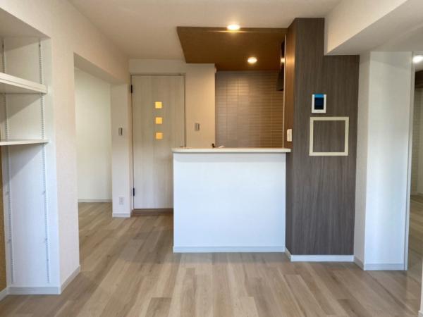 中古マンションセザール第二小岩東京都江戸川区西小岩４丁目JR中央・総武線小岩駅4780万円