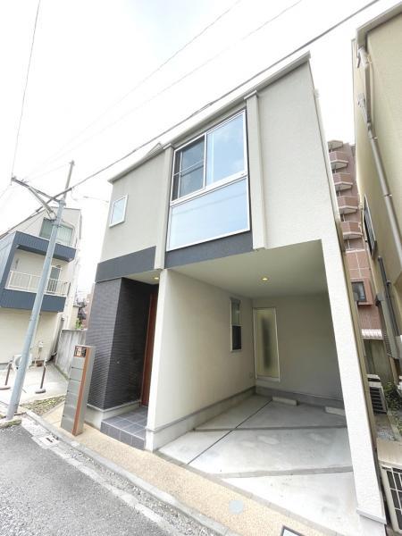 中古一戸建て荒川区荒川４丁目 中古一戸建て東京都荒川区荒川４丁目千代田線町屋駅3480万円