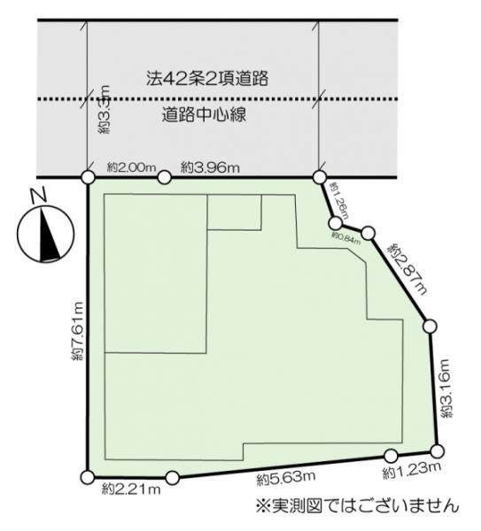 中古一戸建て荒川区荒川４丁目 中古一戸建て東京都荒川区荒川４丁目千代田線町屋駅3980万円