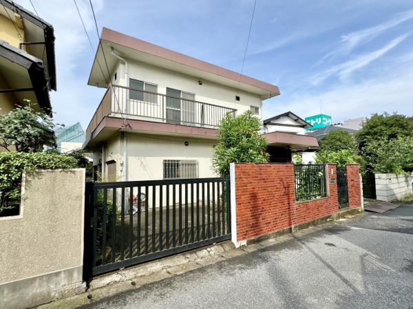 土地松戸市松戸新田 売地／建築条件なし千葉県松戸市松戸新田JR常磐線（上野～取手）松戸駅2780万円