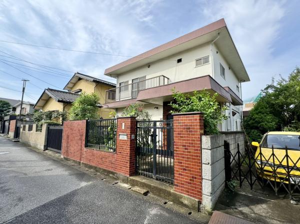 土地松戸市松戸新田 売地／建築条件なし千葉県松戸市松戸新田JR常磐線（上野～取手）松戸駅2780万円