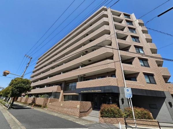 中古マンションライオンズガーデンシティ南行徳千葉県市川市相之川１丁目東西線南行徳駅3280万円