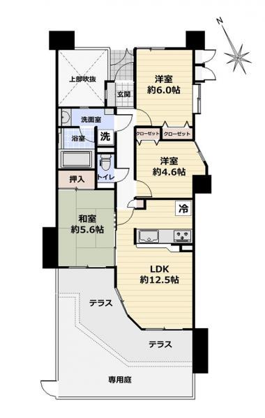 中古マンションライオンズガーデンシティ南行徳千葉県市川市相之川１丁目東西線南行徳駅3280万円