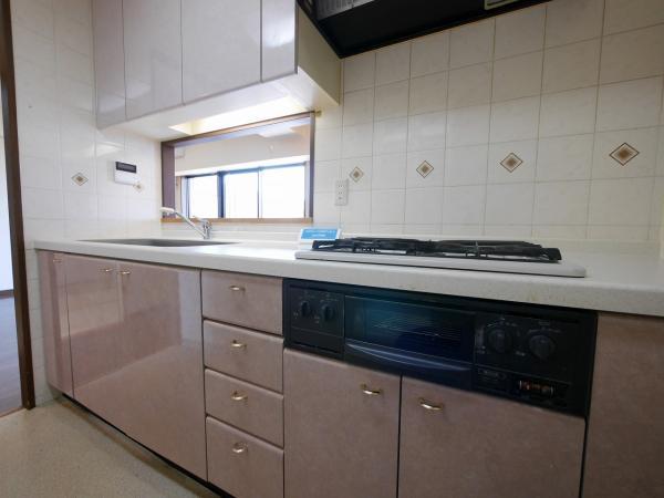中古マンションサンヴェール船橋　夏見の丘弐番館千葉県船橋市夏見３丁目JR総武本線船橋駅2280万円