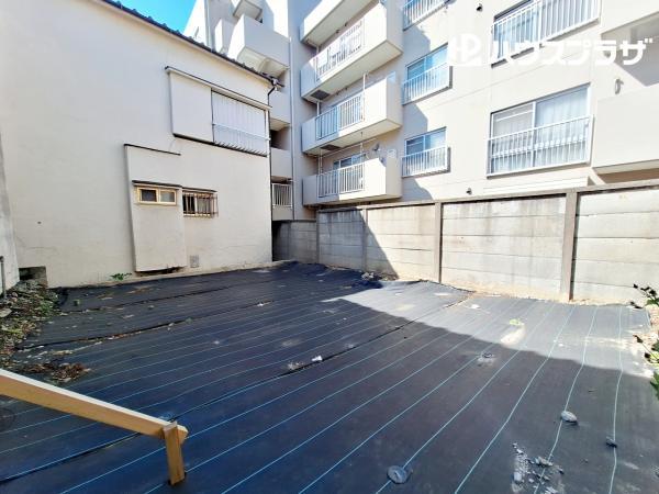 土地葛飾区東立石４丁目 売地／建築条件なし東京都葛飾区東立石４丁目京成押上線京成立石駅2400万円