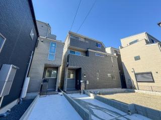 新築一戸建て足立区西綾瀬１丁目 新築一戸建て／全５棟東京都足立区西綾瀬１丁目千代田線綾瀬駅5280万円