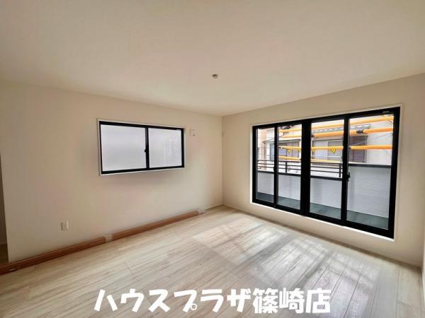 新築一戸建て江戸川区下篠崎町 新築一戸建て東京都江戸川区下篠崎町都営新宿線篠崎駅5999万円