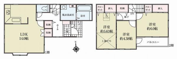 中古一戸建て足立区花畑３丁目 中古一戸建て東京都足立区花畑３丁目東武伊勢崎線谷塚駅3790万円