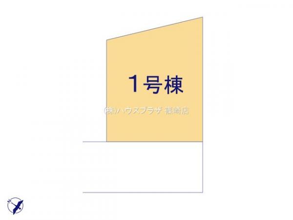 新築一戸建て江戸川区南篠崎町１丁目 新築一戸建て東京都江戸川区南篠崎町１丁目都営新宿線瑞江駅4980万円