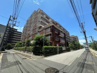 中古マンションウェルフェアグリーン南砂東京都江東区南砂７丁目東西線南砂町駅4980万円