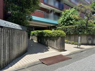 中古マンションウェルフェアグリーン南砂東京都江東区南砂７丁目東西線南砂町駅4980万円