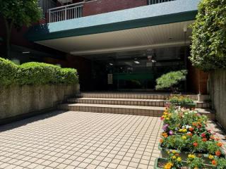 中古マンションウェルフェアグリーン南砂東京都江東区南砂７丁目東西線南砂町駅4980万円