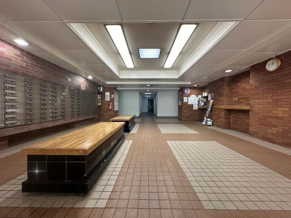 中古マンションウェルフェアグリーン南砂東京都江東区南砂７丁目東西線南砂町駅4980万円