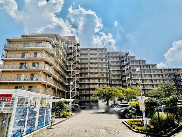 中古マンション田端北スカイハイツ東京都足立区小台１丁目都電荒川線小台駅2790万円
