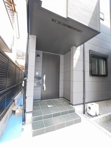 新築一戸建て足立区大谷田５丁目 新築一戸建て／全３棟東京都足立区大谷田５丁目千代田線北綾瀬駅4780万円