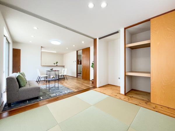 中古一戸建て足立区六木２丁目 中古一戸建て東京都足立区六木２丁目つくばエクスプレス八潮駅3680万円