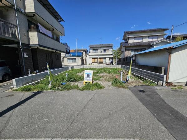 新築一戸建て【予告広告】浦安市堀江２丁目 新築一戸建て／全２棟千葉県浦安市堀江２丁目東西線浦安駅未定