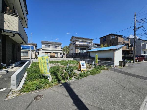新築一戸建て【予告広告】浦安市堀江２丁目 新築一戸建て／全２棟千葉県浦安市堀江２丁目東西線浦安駅未定