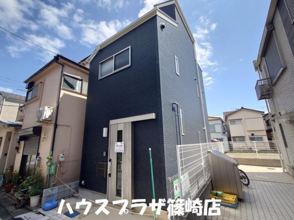 新築一戸建て江戸川区南小岩2丁目 新築一戸建て東京都江戸川区南小岩２丁目JR中央・総武線小岩駅2990万円