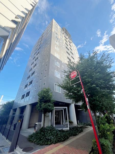 中古マンション池袋シティハウス東京都板橋区中丸町丸ノ内線池袋駅8980万円