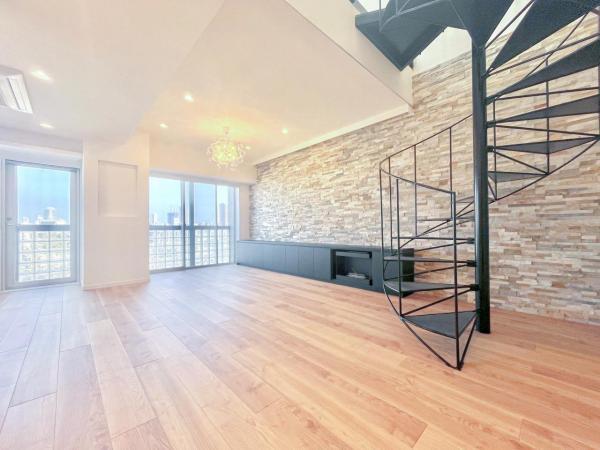 中古マンション池袋シティハウス東京都板橋区中丸町丸ノ内線池袋駅8980万円