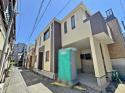 新築戸建北区田端２丁目 新築一戸建て／全２棟東京都北区田端２丁目JR京浜東北線田端駅4980万円～5280万円