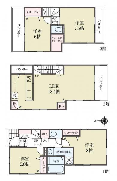 新築一戸建て葛飾区高砂２丁目 新築一戸建て東京都葛飾区高砂２丁目京成金町線京成高砂駅5480万円