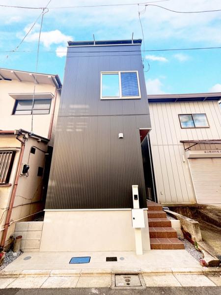 新築一戸建て足立区千住緑町２丁目 新築一戸建て東京都足立区千住緑町２丁目京成本線千住大橋駅3480万円