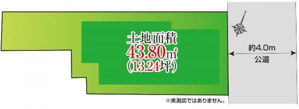 新築一戸建て足立区千住緑町２丁目 新築一戸建て東京都足立区千住緑町２丁目京成本線千住大橋駅3480万円