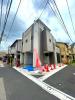新築戸建北区神谷３丁目 新築一戸建て東京都北区神谷３丁目南北線王子神谷駅8280万円