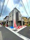 新築戸建北区神谷３丁目 新築一戸建て東京都北区神谷３丁目南北線王子神谷駅8280万円