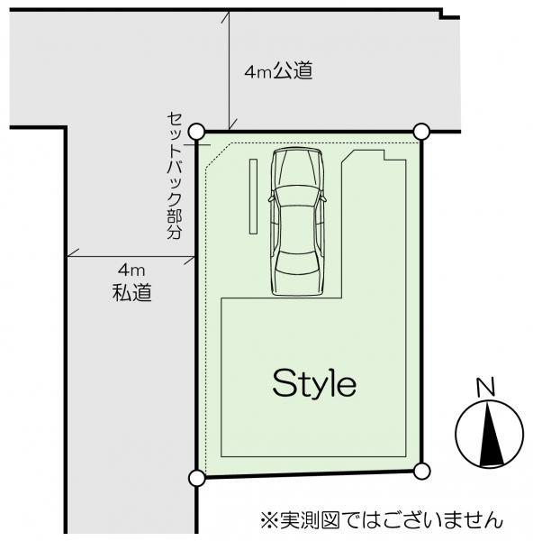 新築一戸建て北区神谷３丁目 新築一戸建て東京都北区神谷３丁目南北線王子神谷駅8280万円