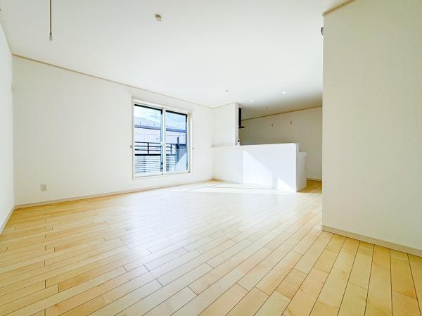 新築一戸建て北区神谷３丁目 新築一戸建て東京都北区神谷３丁目南北線王子神谷駅8280万円