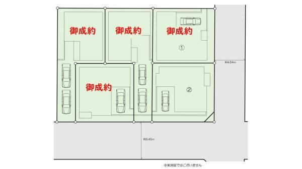 新築一戸建て江戸川区南小岩２丁目 新築一戸建て／全５棟東京都江戸川区南小岩２丁目JR中央・総武線小岩駅6480万円