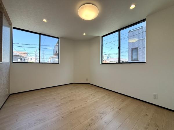 新築一戸建て川口市本前川３丁目 新築一戸建て埼玉県川口市本前川３丁目JR京浜東北線蕨駅2880万円