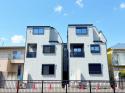 新築戸建中野区野方５丁目 新築一戸建て／全３棟東京都中野区野方５丁目西武新宿線野方駅7680万円