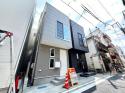 新築戸建江東区森下５丁目 新築一戸建て／全２棟東京都江東区森下５丁目都営新宿線菊川駅6480万円