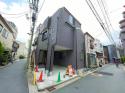 新築戸建墨田区八広５丁目 新築一戸建て東京都墨田区八広５丁目東武伊勢崎線東向島駅4580万円