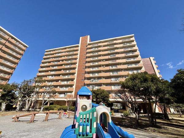 中古マンション美浜東エステート１０号棟千葉県浦安市美浜５丁目JR京葉線新浦安駅4290万円