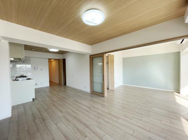 中古マンションニュー田端スカイハイツ東京都荒川区西尾久４丁目JR高崎線尾久駅3680万円
