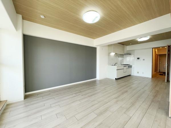 中古マンションニュー田端スカイハイツ東京都荒川区西尾久４丁目JR高崎線尾久駅3680万円